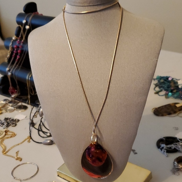 Necklace - Picture 3 of 3